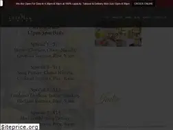 Sites similar to seattleindiabistro.com