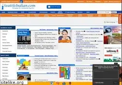 Sites similar to seattleindian.com