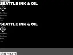 Sites similar to seattleinkandoil.com