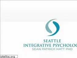 Sites similar to seattleintegrativepsychology.com