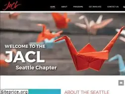 Sites similar to seattlejacl.org