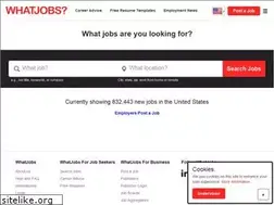 Sites similar to seattlejobsocial.com