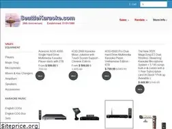 Sites similar to seattlekaraoke.com