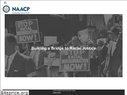 Sites similar to seattlekingcountynaacp.org