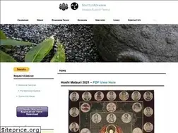Sites similar to seattlekoyasan.com