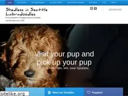 Sites similar to seattlelabradoodles.com