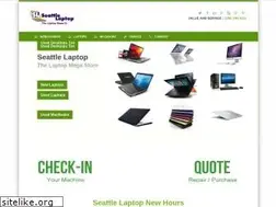 Sites similar to seattlelaptop.com