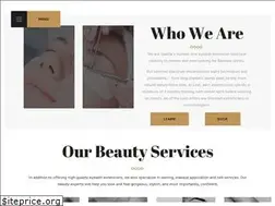 Sites similar to seattlelash.com