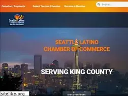 Sites similar to seattlelatino.org
