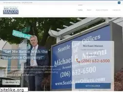 Sites similar to seattlelawoffices.com