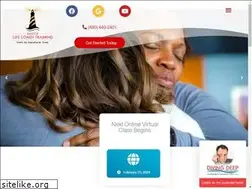Sites similar to seattlelifecoachtraining.com