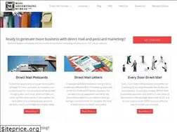 Sites similar to seattlemailing.com