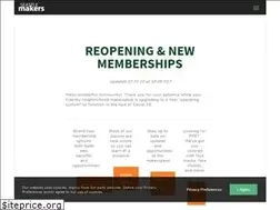 Sites similar to seattlemakers.org