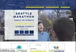 Sites similar to seattlemarathon.org