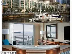 Sites similar to seattlemarriottwaterfront.com