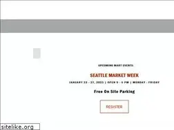 Sites similar to seattlemart.com