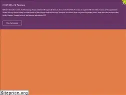 Sites similar to seattlemassagepro.com