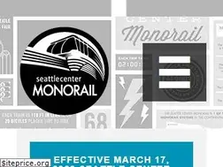 Sites similar to seattlemonorail.com