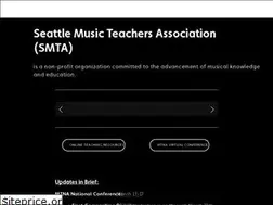 Sites similar to seattlemta.org