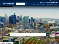 Sites similar to seattlemultifamily.com