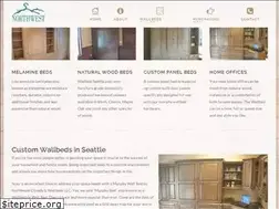 Sites similar to seattlemurphybed.com