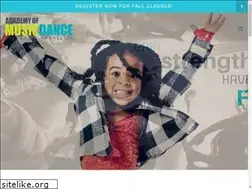 Sites similar to seattlemusicanddance.com