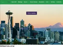 Sites similar to seattlena.org