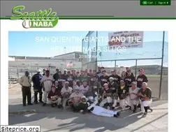 Sites similar to seattlenaba.com