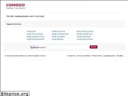 Sites similar to seattlenailsalon.com