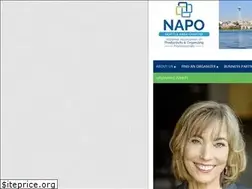 Sites similar to seattlenapo.com