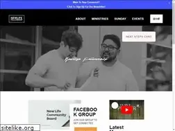Sites similar to seattlenewlife.org