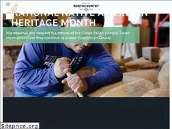 Sites similar to seattlenorthcountry.com