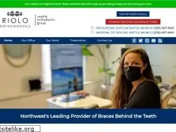 Sites similar to seattleorthodontist.com