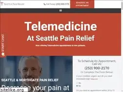 Sites similar to seattlepainrelief.com