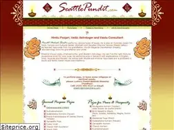 Sites similar to seattlepandit.com
