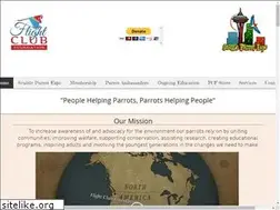 Sites similar to seattleparrotexpo.com