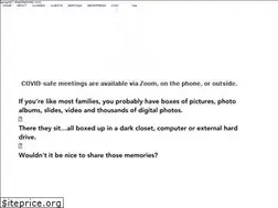 Sites similar to seattlephotoorganizing.com