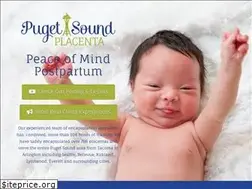 Sites similar to seattleplacenta.com