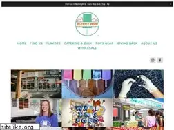 Sites similar to seattlepops.com