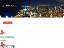 Sites similar to seattleprofessionalmovers.com