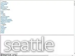 Sites similar to seattlepromusica.org
