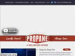 Sites similar to seattlepropane.com