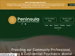Sites similar to seattlepsychology.com