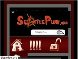 Sites similar to seattlepunk.org