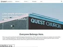 Sites similar to seattlequest.org
