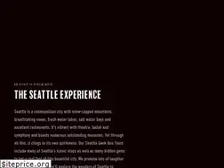 Sites similar to seattleqwiktour.com