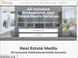 Sites similar to seattlerealestatephoto.com