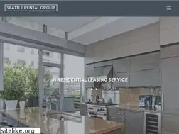 Sites similar to seattlerentalgroup.com