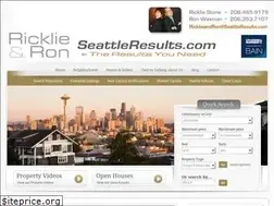 Sites similar to seattleresults.com