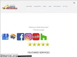 Sites similar to seattlerockeries.com